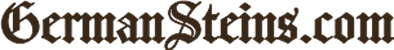 GermanSteins.com